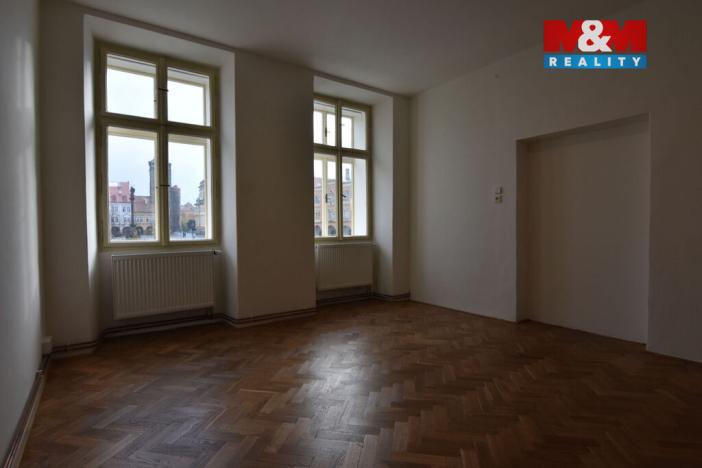 Pronájem bytu 4+1, Jičín - Nové Město, 104 m2