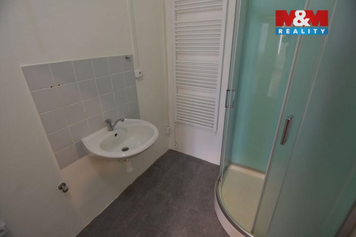 Pronájem bytu 4+1, Jičín - Nové Město, 104 m2