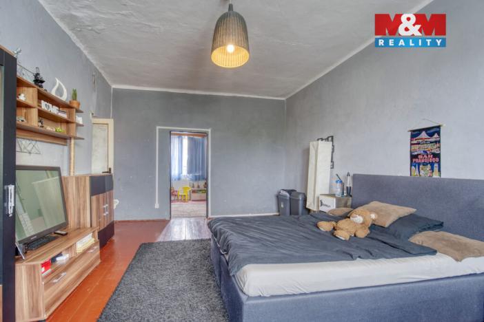 Prodej rodinného domu, Chotěšov, Nerudova, 160 m2