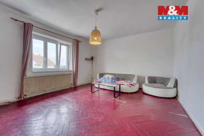 Prodej rodinného domu, Chotěšov, Nerudova, 160 m2