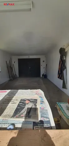 Pronájem garáže, Jeseník, 28 m2