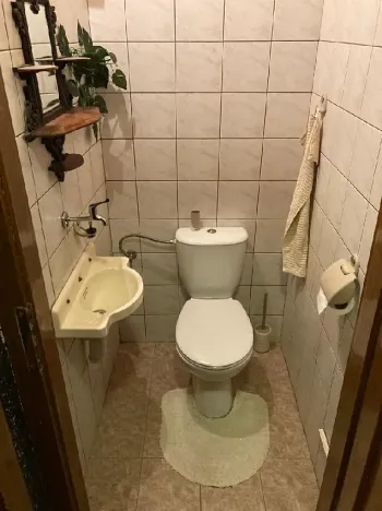 Pronájem bytu 1+kk, Prostějov, Vrahovická, 60 m2