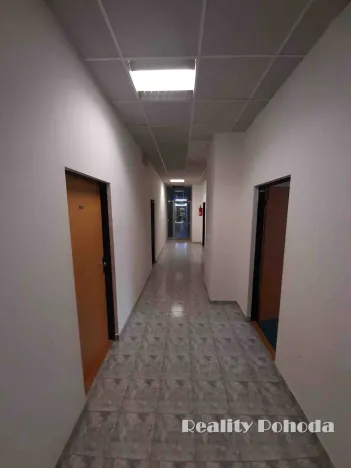 Pronájem kanceláře, Prostějov, Kostelecká, 20 m2