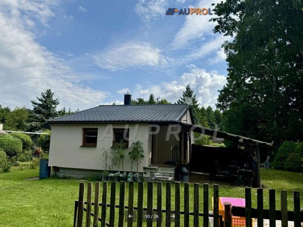 Prodej rodinného domu, Ostrov, 56 m2