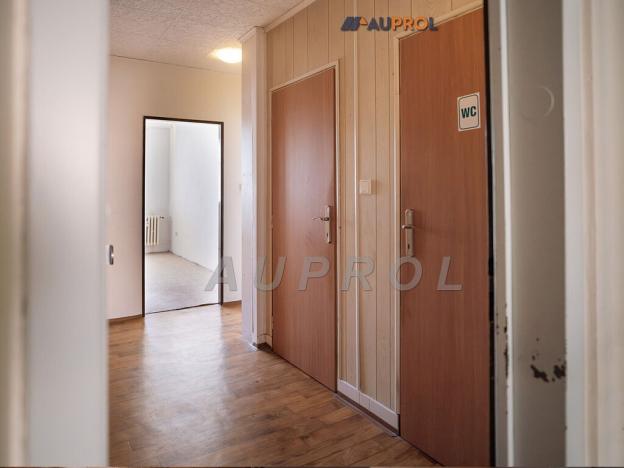 Prodej bytu 2+kk, Praha - Žižkov, Na rovnosti, 45 m2