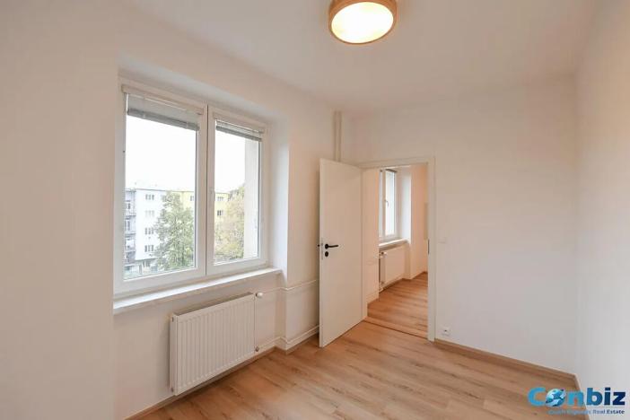 Prodej bytu 3+kk, Praha - Strašnice, Na hroudě, 54 m2