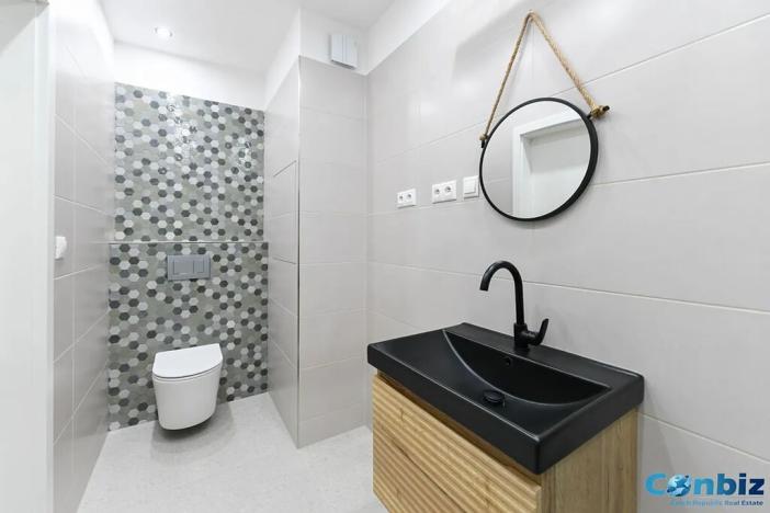 Prodej bytu 3+kk, Praha - Strašnice, Na hroudě, 54 m2