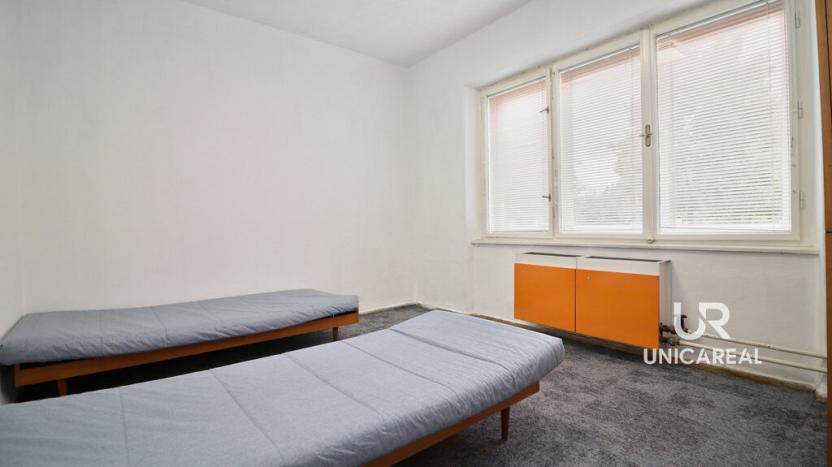 Pronájem rodinného domu, Brno - Tuřany, ulice 1. května, 160 m2