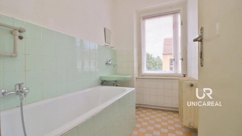 Pronájem rodinného domu, Brno - Tuřany, ulice 1. května, 160 m2