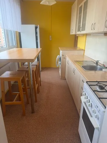 Pronájem bytu 3+1, Český Těšín, Kysucká, 67 m2