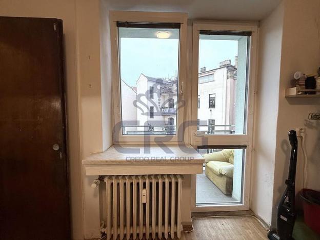 Pronájem bytu 1+1, Brno - Staré Brno, Nové sady, 48 m2