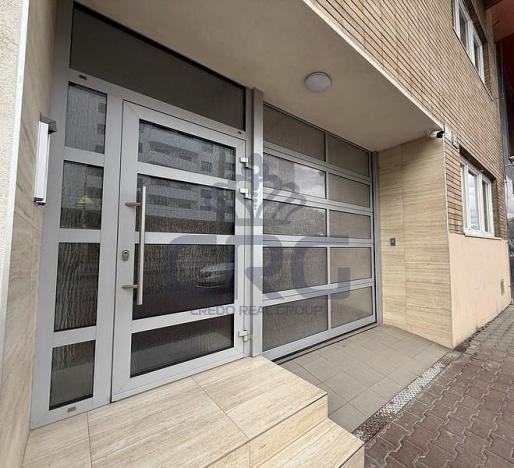 Pronájem bytu 1+1, Brno - Staré Brno, Nové sady, 48 m2