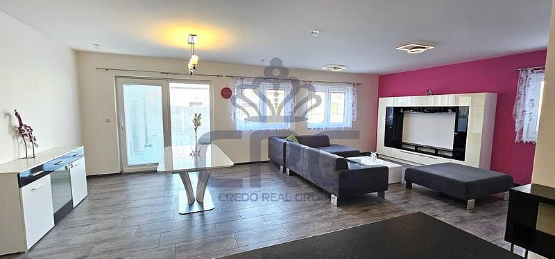 Pronájem rodinného domu, Moravské Knínice, Pod Školou, 117 m2