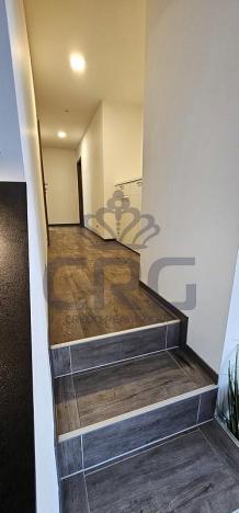 Pronájem rodinného domu, Moravské Knínice, Pod Školou, 117 m2