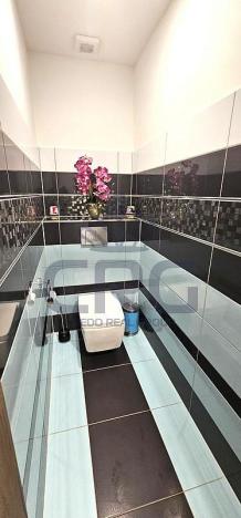 Pronájem rodinného domu, Moravské Knínice, Pod Školou, 117 m2