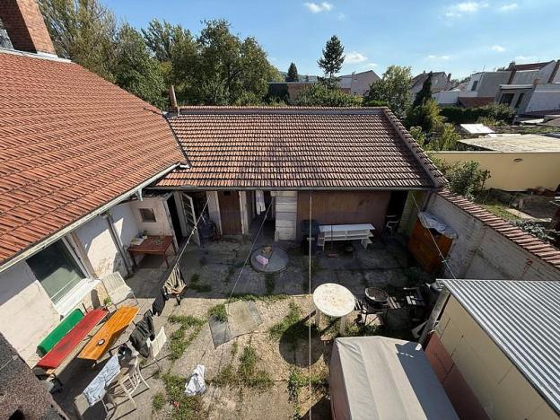 Prodej rodinného domu, Brno - Maloměřice, Obřanská, 120 m2