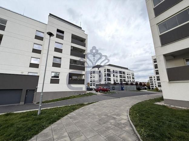 Pronájem bytu 2+kk, Opava - Předměstí, Kačírkova, 64 m2