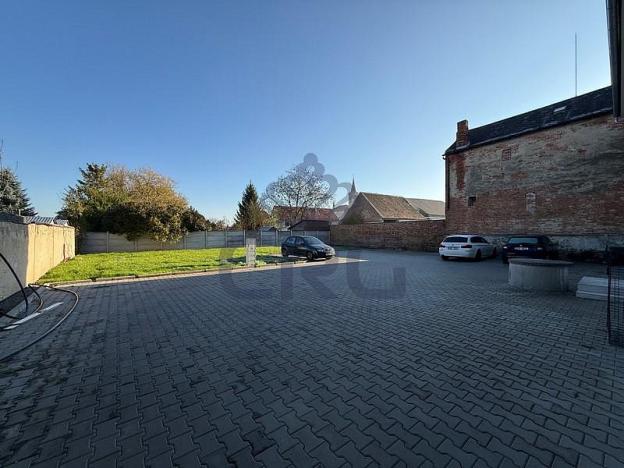 Pronájem bytu 2+1, Rostěnice-Zvonovice - Rostěnice, 65 m2