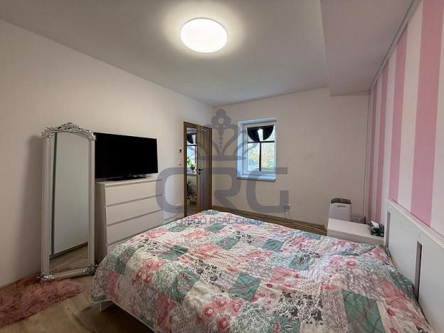 Pronájem bytu 2+1, Rostěnice-Zvonovice - Rostěnice, 65 m2