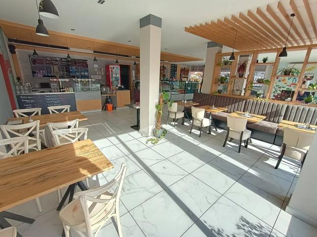 Pronájem restaurace, Stod, 235 m2