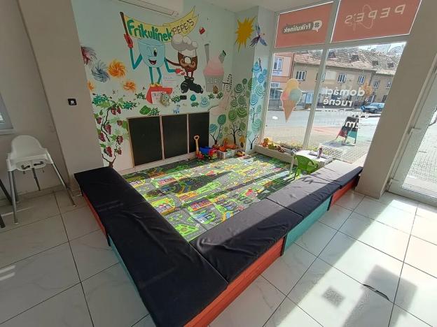 Pronájem restaurace, Stod, 235 m2