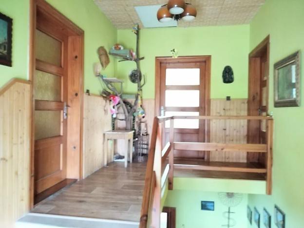 Prodej vícegeneračního domu, Otovice, 200 m2