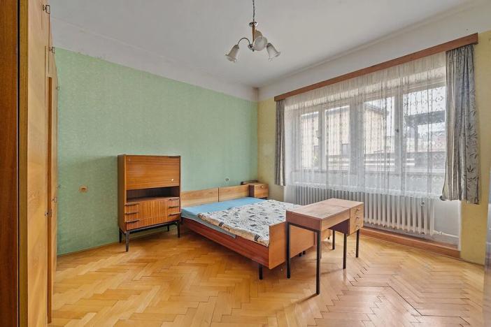 Prodej vícegeneračního domu, Hronov, 200 m2