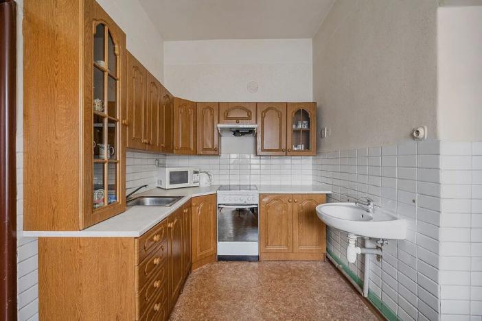 Prodej vícegeneračního domu, Hronov, 200 m2