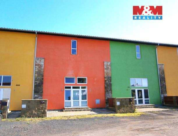 Prodej rodinného domu, Lenešice, Dlouhá, 218 m2