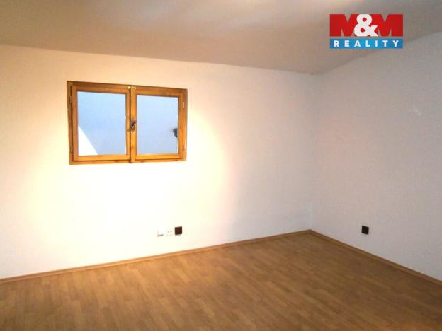 Prodej rodinného domu, Lenešice, Dlouhá, 218 m2