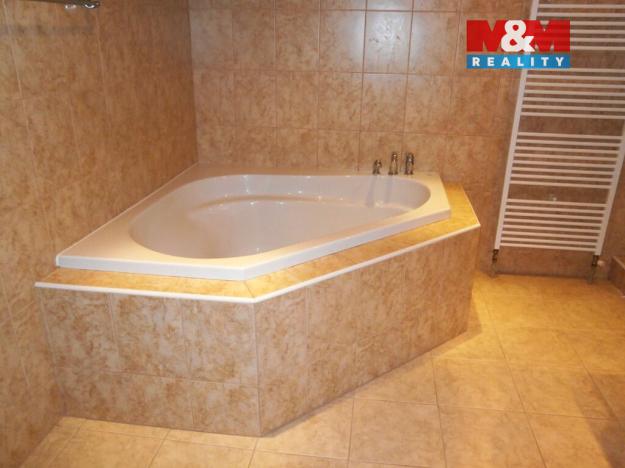 Prodej rodinného domu, Lenešice, Dlouhá, 218 m2