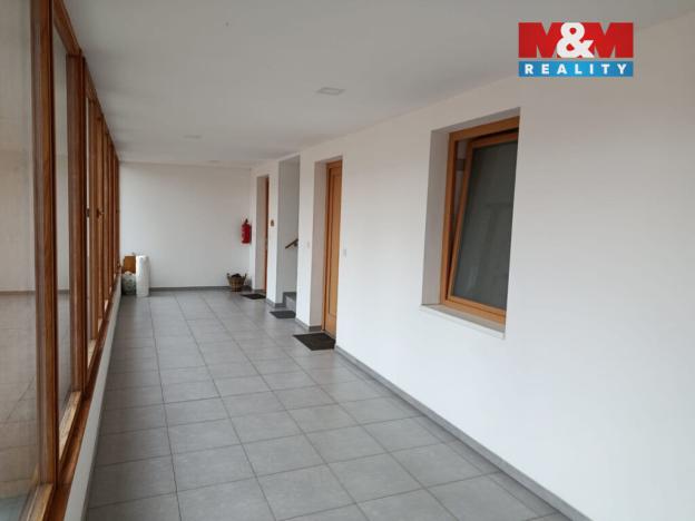 Pronájem bytu 2+kk, Litomyšl - Litomyšl-Město, Nerudova, 67 m2