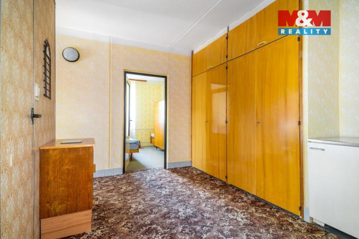 Prodej bytu 3+1, Hlinsko, Československé armády, 67 m2