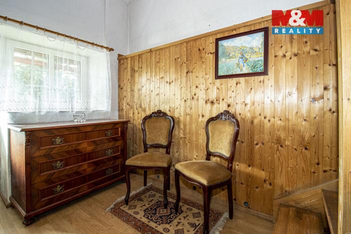 Prodej rodinného domu, Svojšice - Nová Ves III, 86 m2