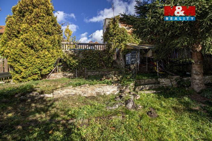 Prodej rodinného domu, Svojšice - Nová Ves III, 86 m2