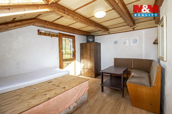 Prodej rodinného domu, Svojšice - Nová Ves III, 86 m2