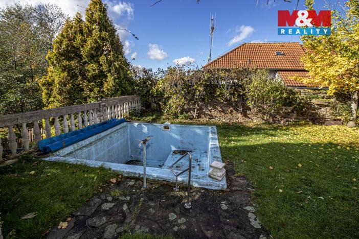 Prodej rodinného domu, Svojšice - Nová Ves III, 86 m2