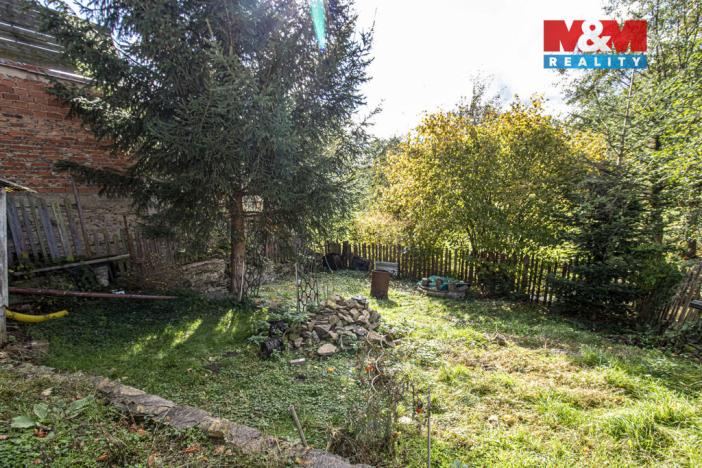 Prodej rodinného domu, Svojšice - Nová Ves III, 86 m2