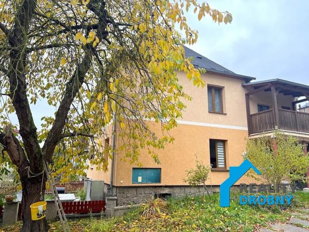 Pronájem bytu 3+kk, Děčín, Na Pěšině, 66 m2