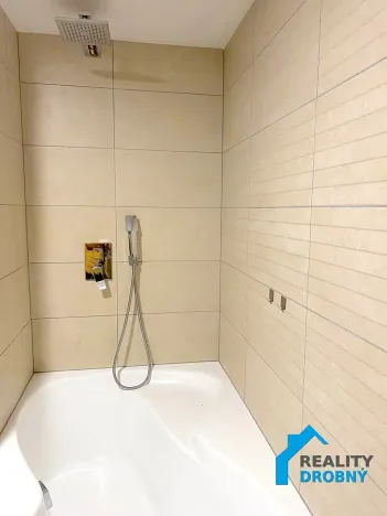 Pronájem bytu 3+kk, Děčín, Palackého, 83 m2