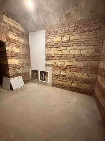 Pronájem obchodního prostoru, Praha - Smíchov, Plzeňská, 295 m2