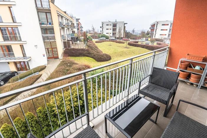 Pronájem bytu 2+kk, Praha - Stodůlky, Švejcarovo náměstí, 57 m2