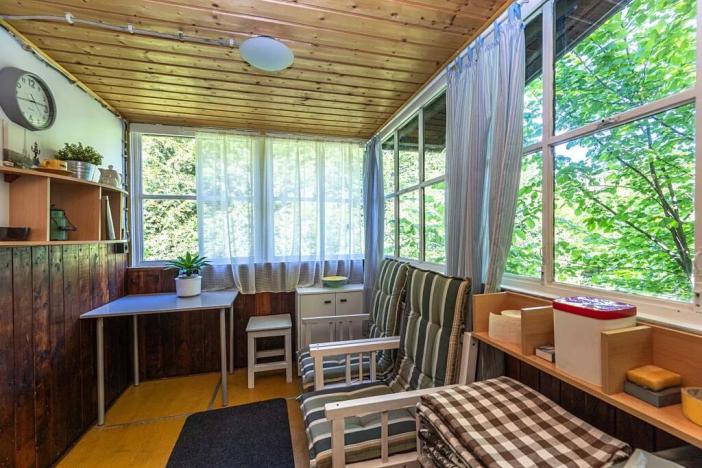 Prodej chaty, Černolice, V Dolečku, 28 m2