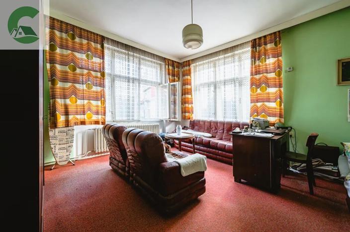 Prodej bytu 3+1, Prostějov, Puškinova, 105 m2