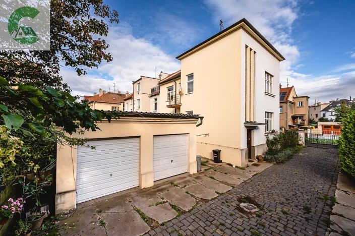 Prodej bytu 3+1, Prostějov, Puškinova, 105 m2