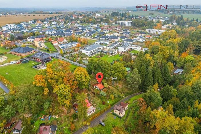 Prodej chaty, Doubravčice, U Lázného potoka, 60 m2