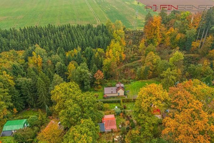 Prodej chaty, Doubravčice, U Lázného potoka, 60 m2