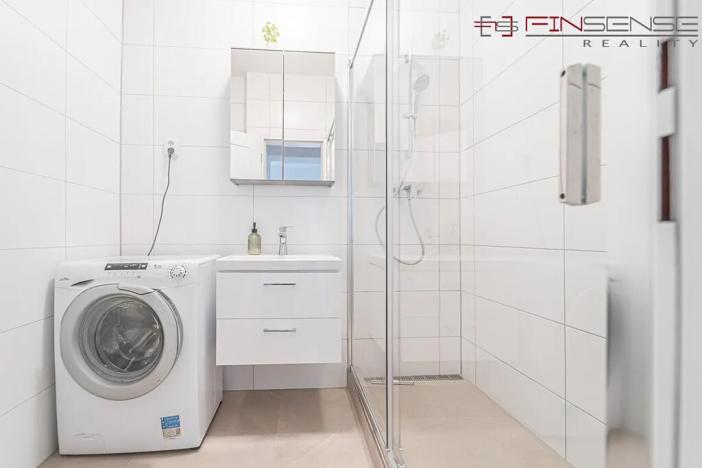 Pronájem bytu 3+kk, Praha - Záběhlice, U mlýna, 66 m2