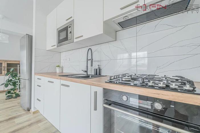 Pronájem bytu 3+kk, Praha - Záběhlice, U mlýna, 66 m2