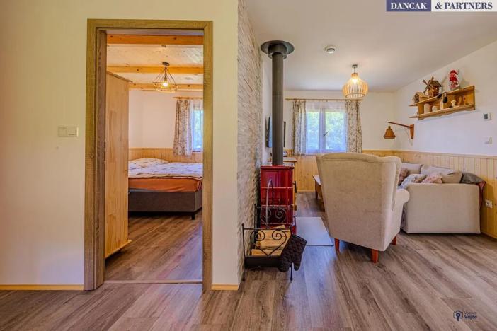 Prodej chaty, Trojanovice, 85 m2